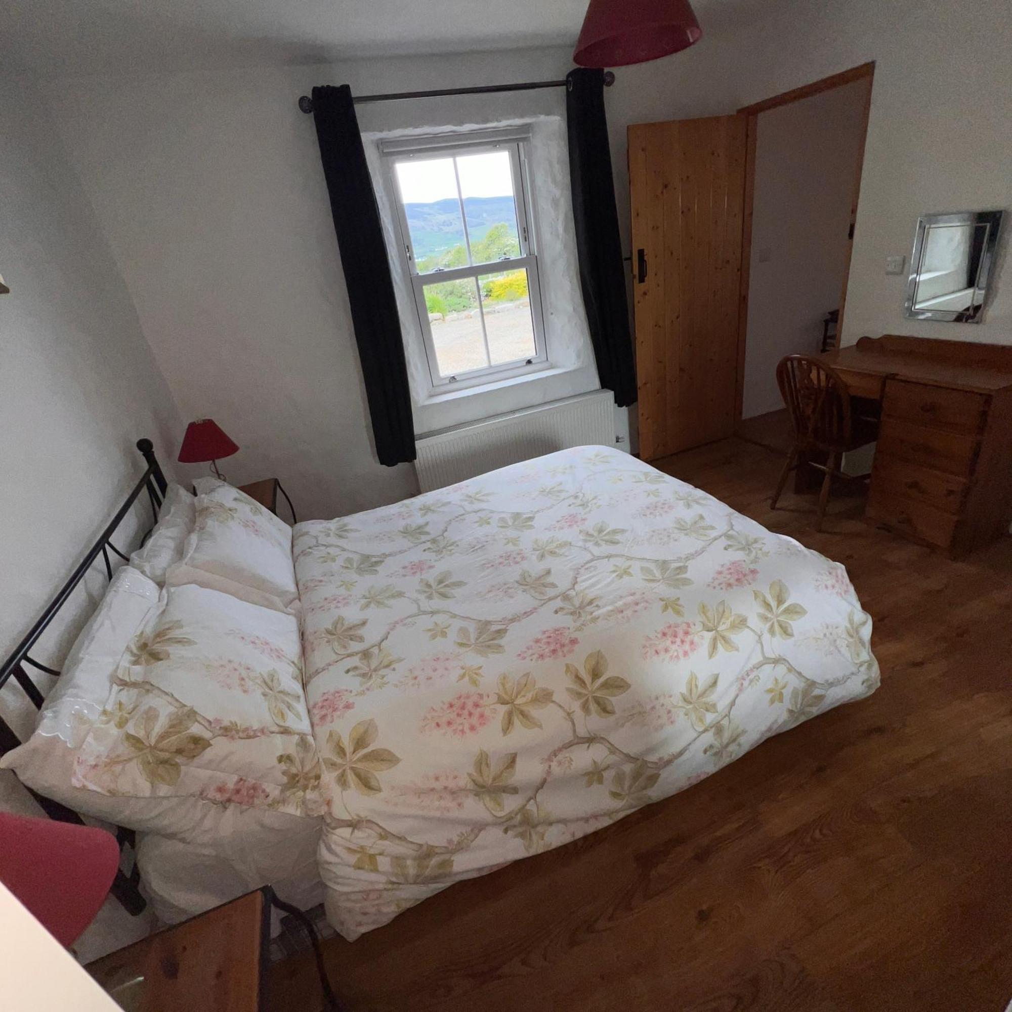 Mia'S Self Catering Holiday Cottage Donegal Claggan  Dış mekan fotoğraf