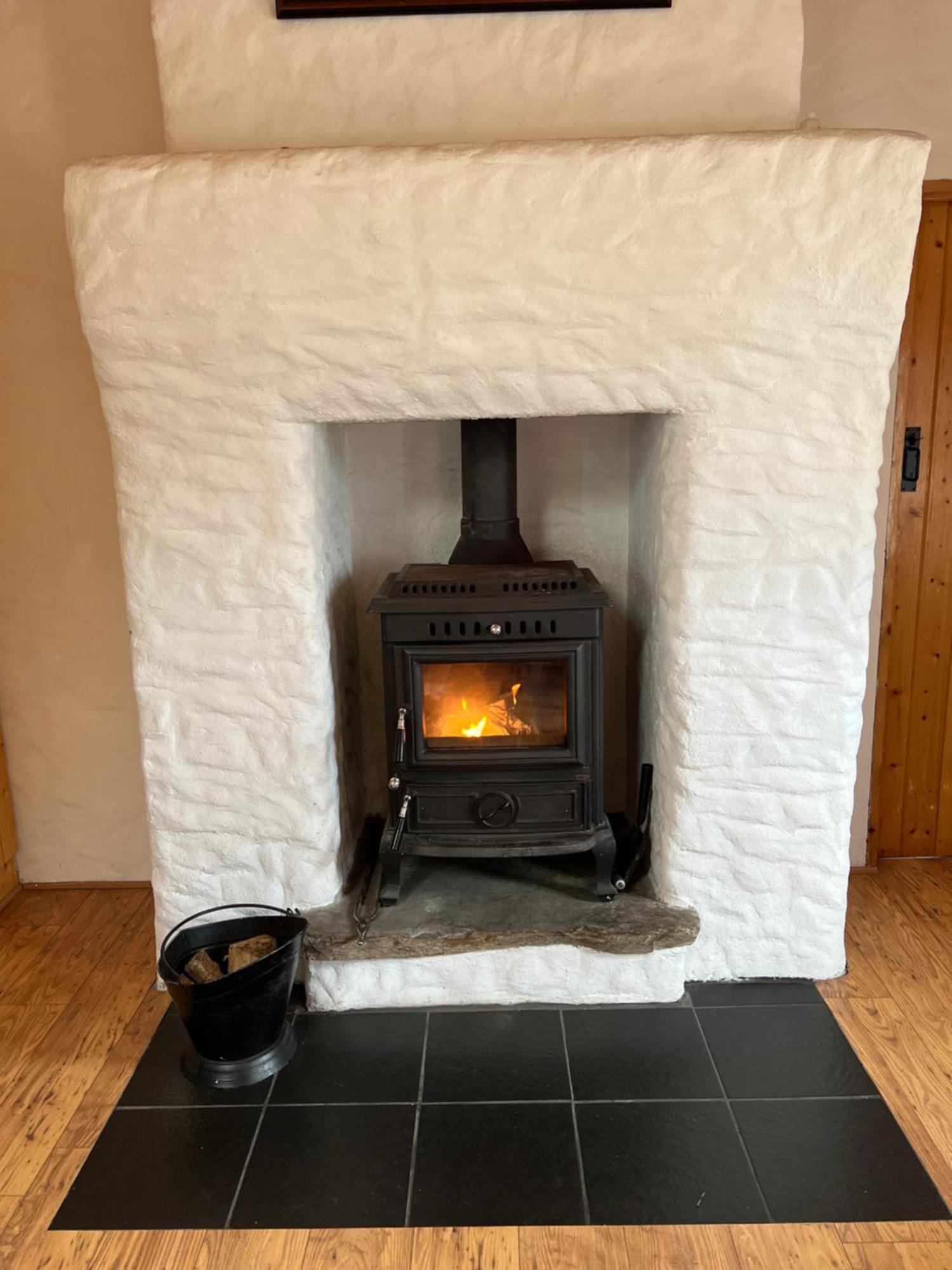 Mia'S Self Catering Holiday Cottage Donegal Claggan  Dış mekan fotoğraf
