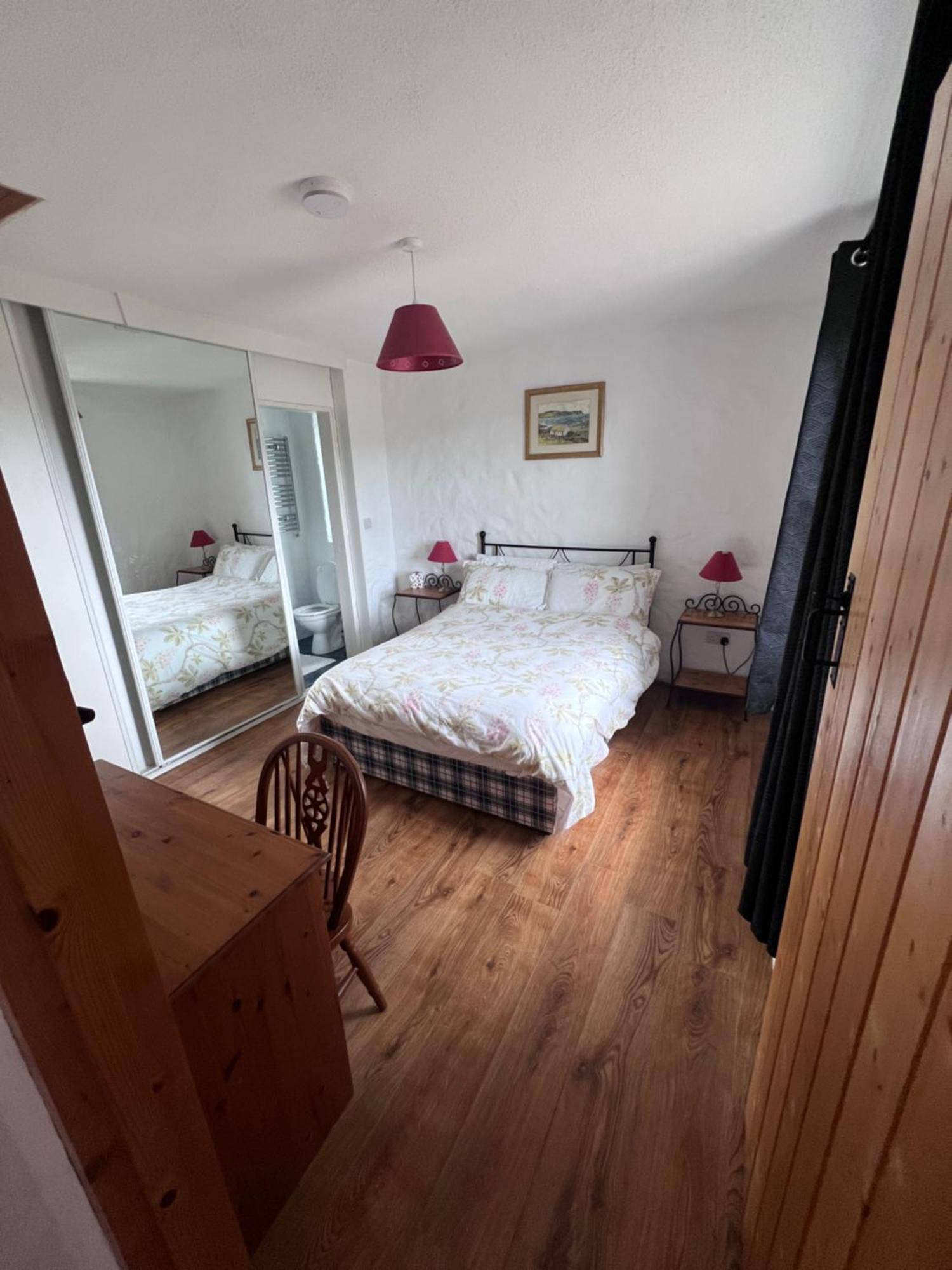 Mia'S Self Catering Holiday Cottage Donegal Claggan  Dış mekan fotoğraf