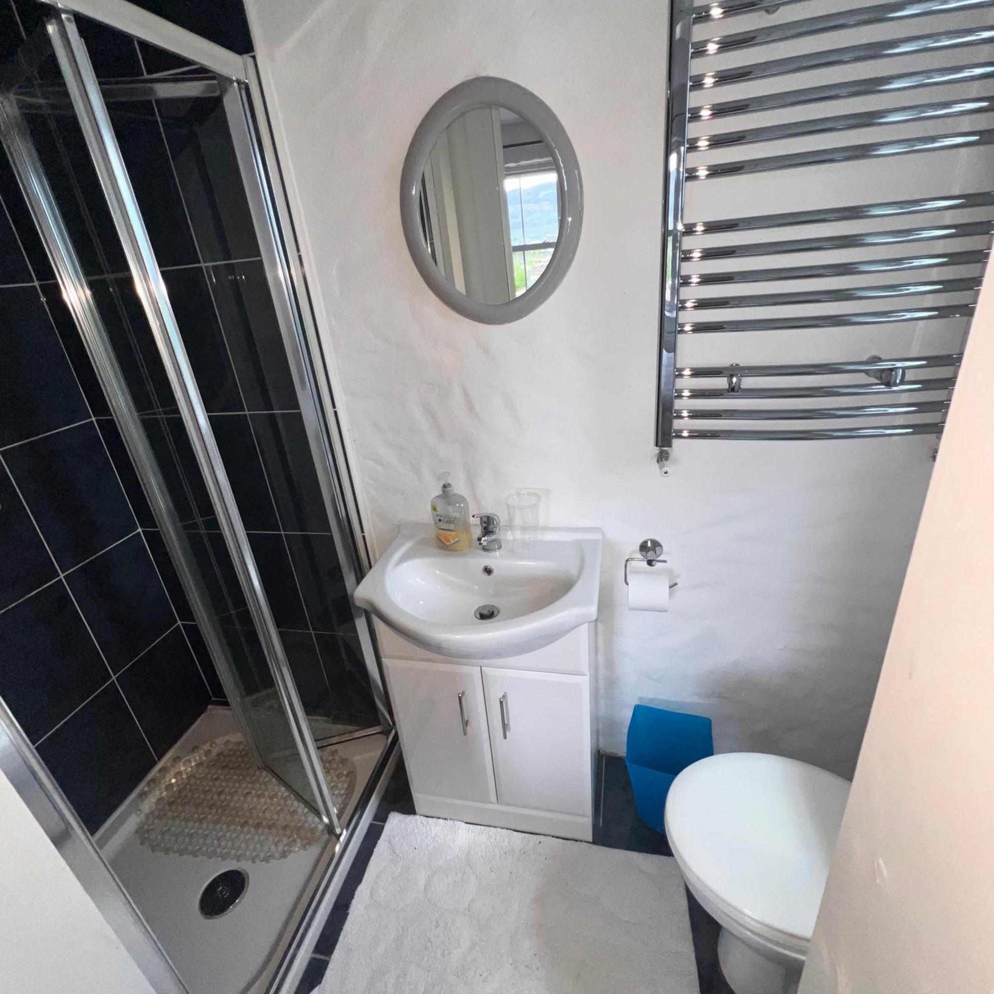 Mia'S Self Catering Holiday Cottage Donegal Claggan  Dış mekan fotoğraf