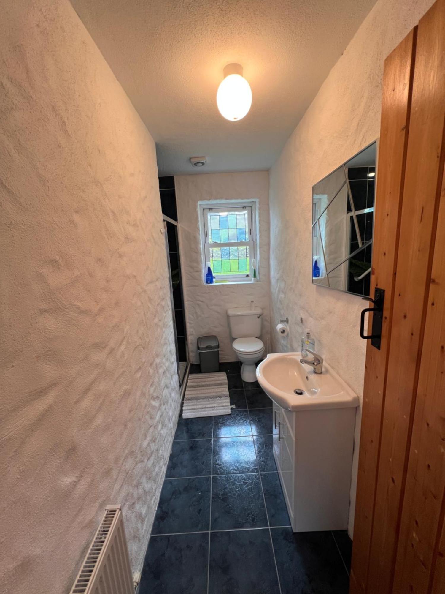 Mia'S Self Catering Holiday Cottage Donegal Claggan  Dış mekan fotoğraf